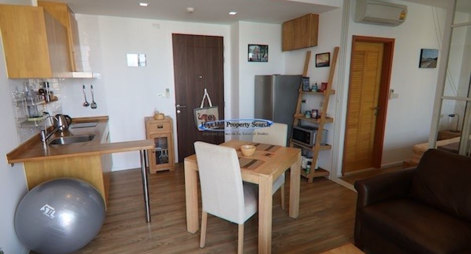For rent 1 bed house in Hua Hin, Prachuap Khiri Khan