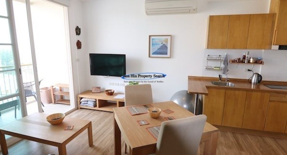 For rent 1 bed house in Hua Hin, Prachuap Khiri Khan