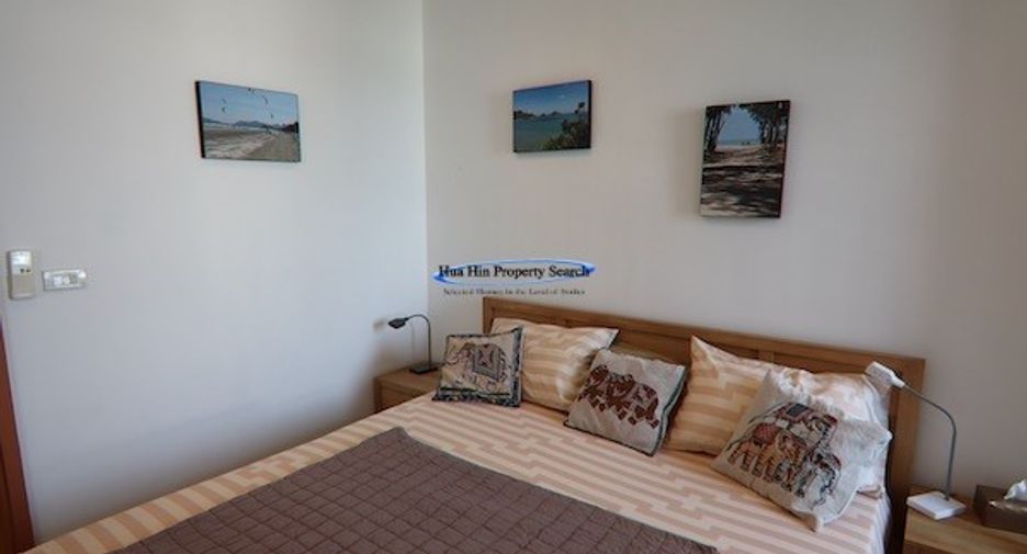 For rent 1 bed house in Hua Hin, Prachuap Khiri Khan