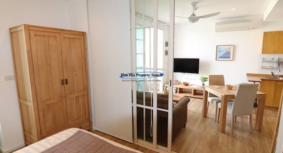 For rent 1 bed house in Hua Hin, Prachuap Khiri Khan