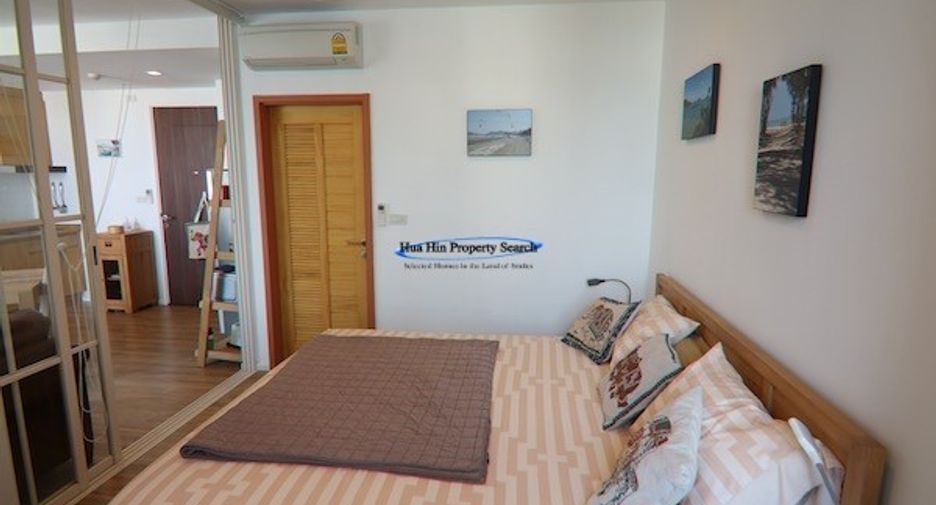 For rent 1 bed house in Hua Hin, Prachuap Khiri Khan