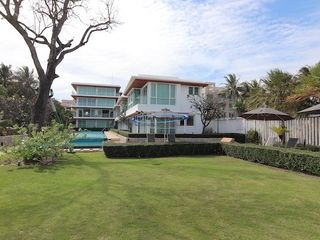 À louer 2 chambres maison à Hua Hin, Prachuap Khiri Khan