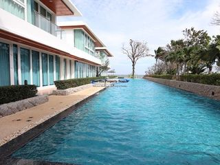 À louer 2 chambres maison à Hua Hin, Prachuap Khiri Khan