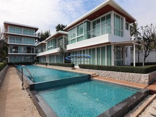 À louer 2 chambres maison à Hua Hin, Prachuap Khiri Khan