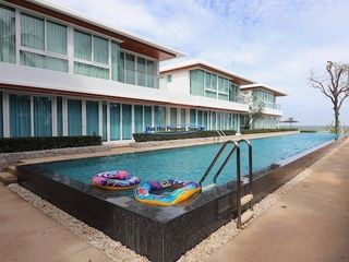 À louer 2 chambres maison à Hua Hin, Prachuap Khiri Khan