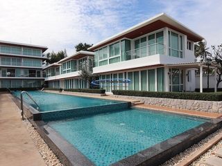 À louer 2 chambres maison à Hua Hin, Prachuap Khiri Khan
