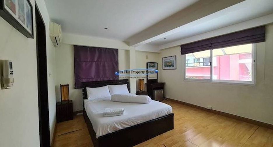 For sale 5 bedrooms house in Hua Hin, Prachuap Khiri Khan