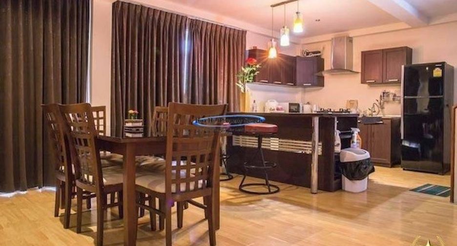 For sale 5 bedrooms house in Hua Hin, Prachuap Khiri Khan
