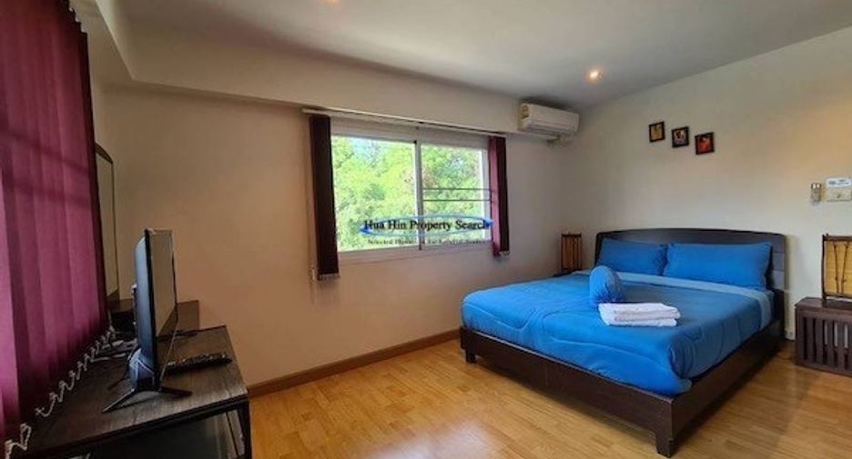 For sale 5 bedrooms house in Hua Hin, Prachuap Khiri Khan