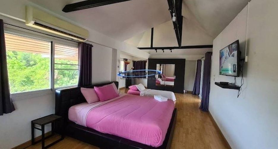 For sale 5 bedrooms house in Hua Hin, Prachuap Khiri Khan