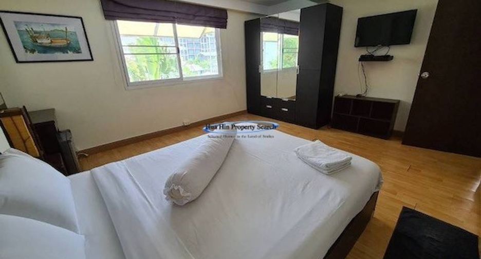 For sale 5 bedrooms house in Hua Hin, Prachuap Khiri Khan