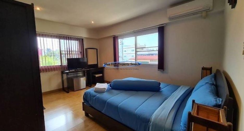 For sale 5 bedrooms house in Hua Hin, Prachuap Khiri Khan