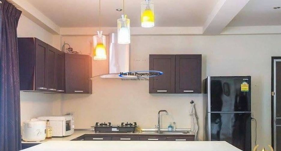 For sale 5 bedrooms house in Hua Hin, Prachuap Khiri Khan