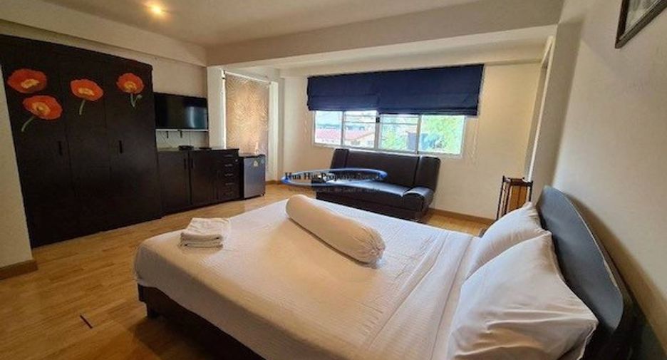 For sale 5 bedrooms house in Hua Hin, Prachuap Khiri Khan