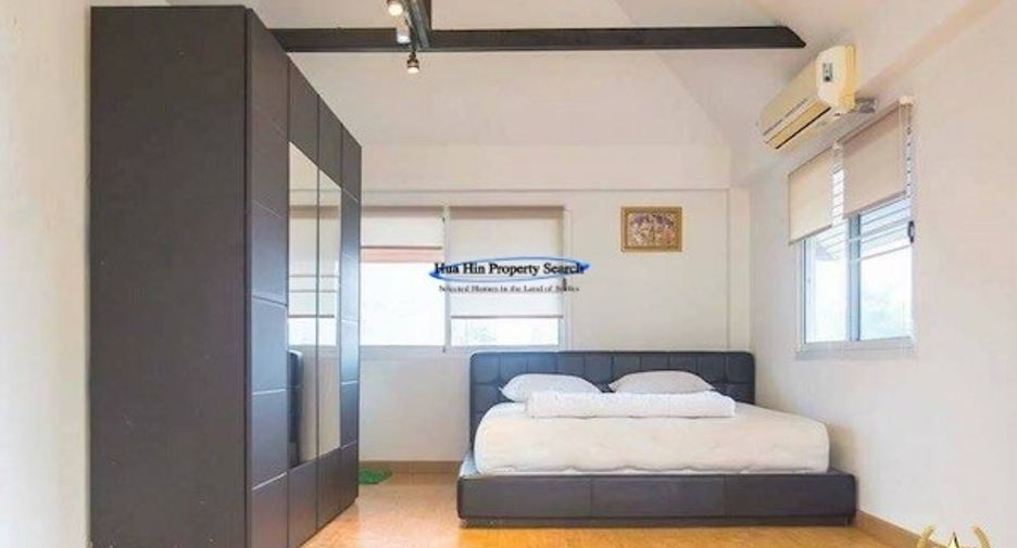 For sale 5 bedrooms house in Hua Hin, Prachuap Khiri Khan