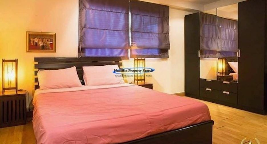For sale 5 bedrooms house in Hua Hin, Prachuap Khiri Khan
