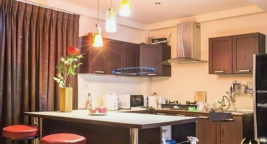 For sale 5 bedrooms house in Hua Hin, Prachuap Khiri Khan