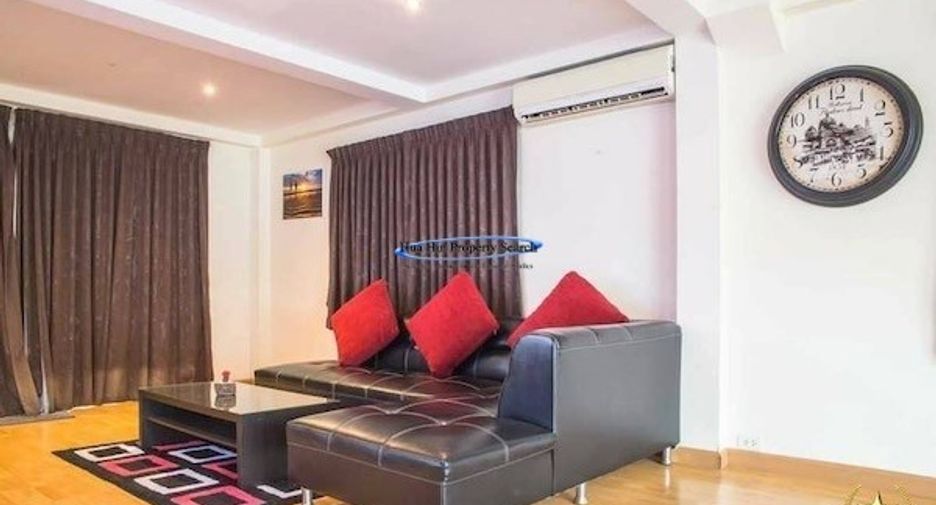 For sale 5 bedrooms house in Hua Hin, Prachuap Khiri Khan
