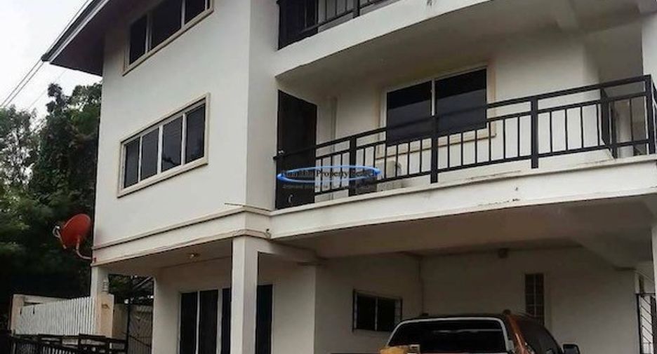 For sale 5 bedrooms house in Hua Hin, Prachuap Khiri Khan