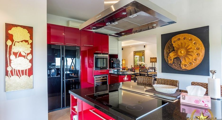 Haus zum Kauf mit 3 Zimmer in Hua Hin, Prachuap Khiri Khan