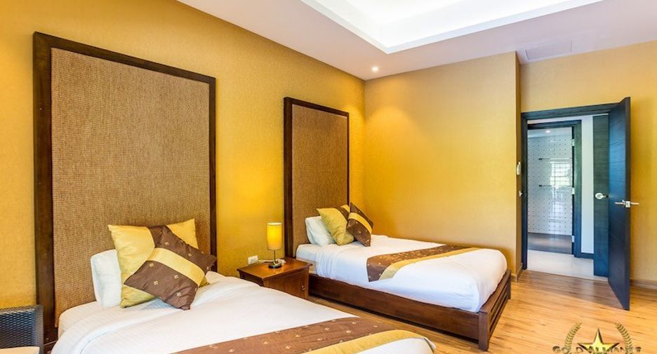 Haus zum Kauf mit 3 Zimmer in Hua Hin, Prachuap Khiri Khan