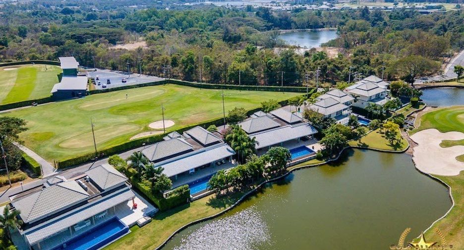 Haus zum Kauf mit 3 Zimmer in Hua Hin, Prachuap Khiri Khan
