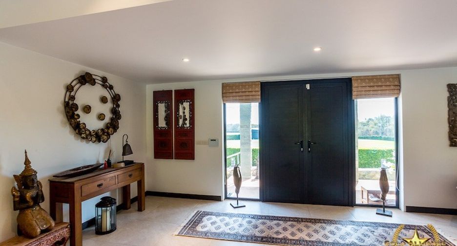 Haus zum Kauf mit 3 Zimmer in Hua Hin, Prachuap Khiri Khan