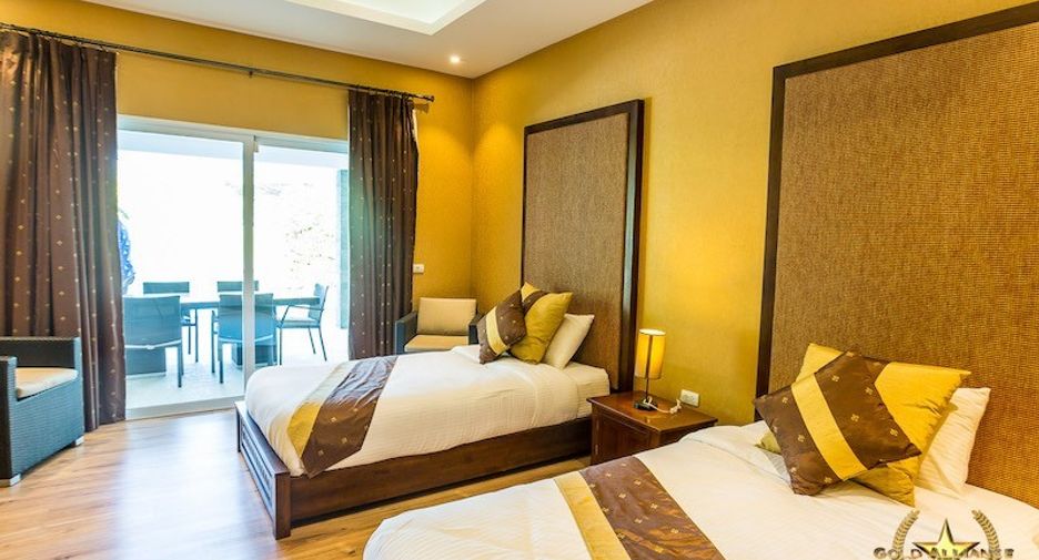 Haus zum Kauf mit 3 Zimmer in Hua Hin, Prachuap Khiri Khan