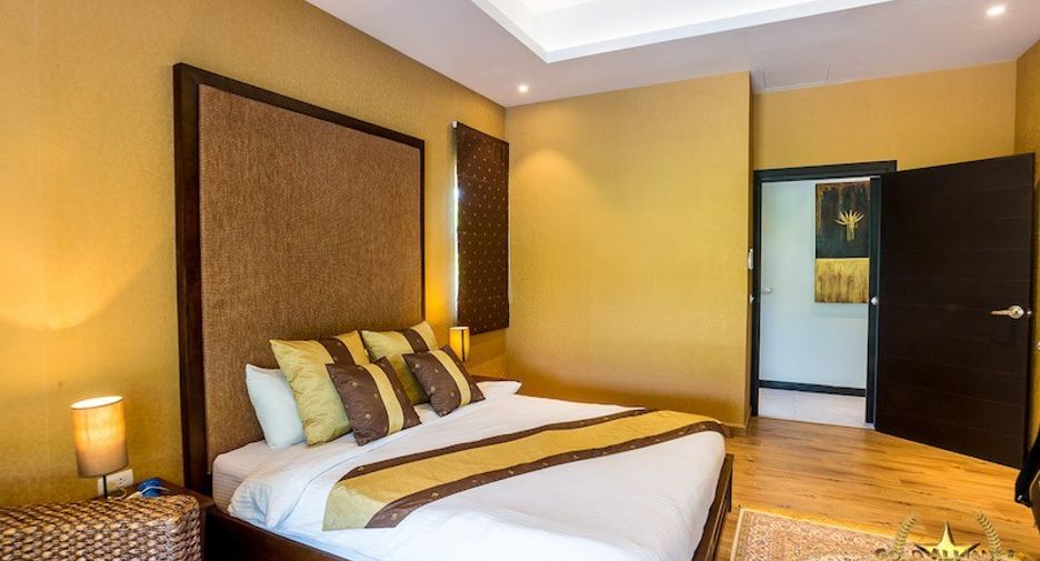Haus zum Kauf mit 3 Zimmer in Hua Hin, Prachuap Khiri Khan