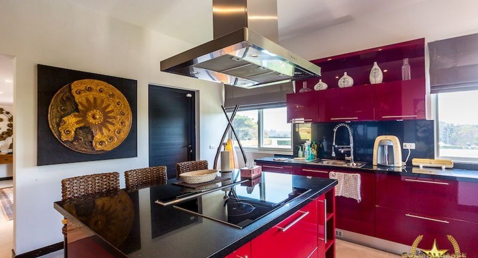 Haus zum Kauf mit 3 Zimmer in Hua Hin, Prachuap Khiri Khan