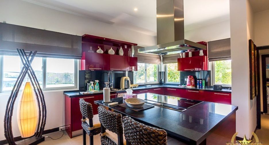 Haus zum Kauf mit 3 Zimmer in Hua Hin, Prachuap Khiri Khan