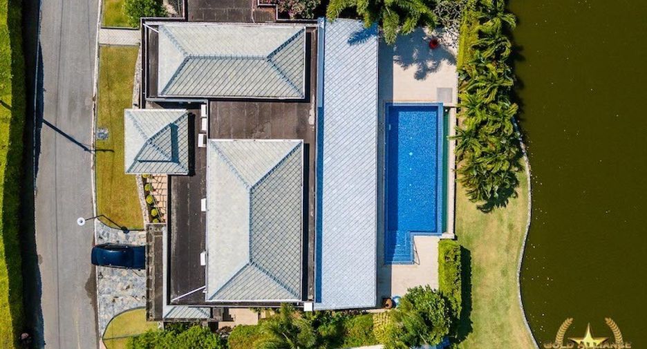 Haus zum Kauf mit 3 Zimmer in Hua Hin, Prachuap Khiri Khan