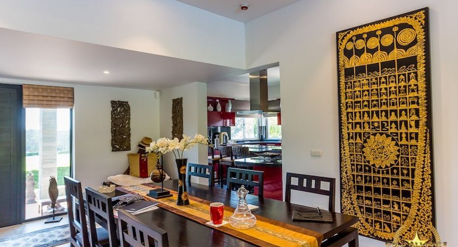 Haus zum Kauf mit 3 Zimmer in Hua Hin, Prachuap Khiri Khan