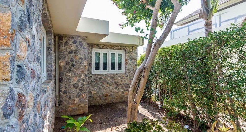 Haus zum Kauf mit 3 Zimmer in Hua Hin, Prachuap Khiri Khan