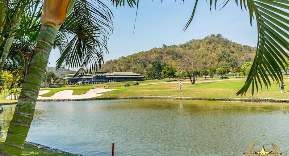 Haus zum Kauf mit 3 Zimmer in Hua Hin, Prachuap Khiri Khan