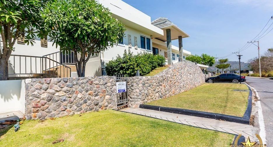 Haus zum Kauf mit 3 Zimmer in Hua Hin, Prachuap Khiri Khan