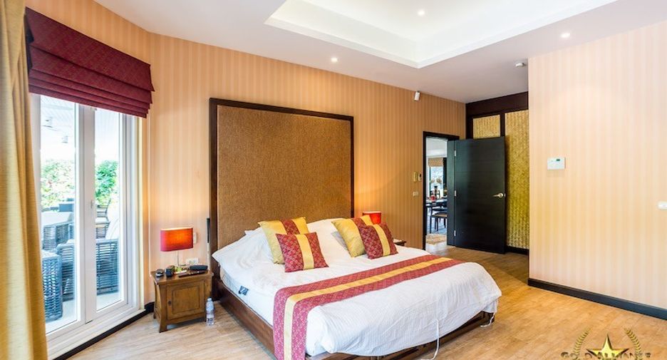 Haus zum Kauf mit 3 Zimmer in Hua Hin, Prachuap Khiri Khan