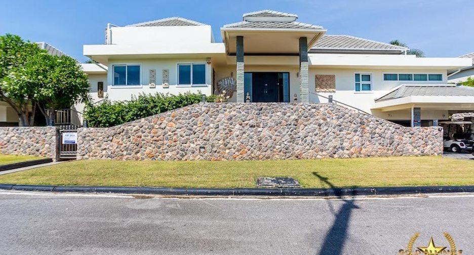 Haus zum Kauf mit 3 Zimmer in Hua Hin, Prachuap Khiri Khan