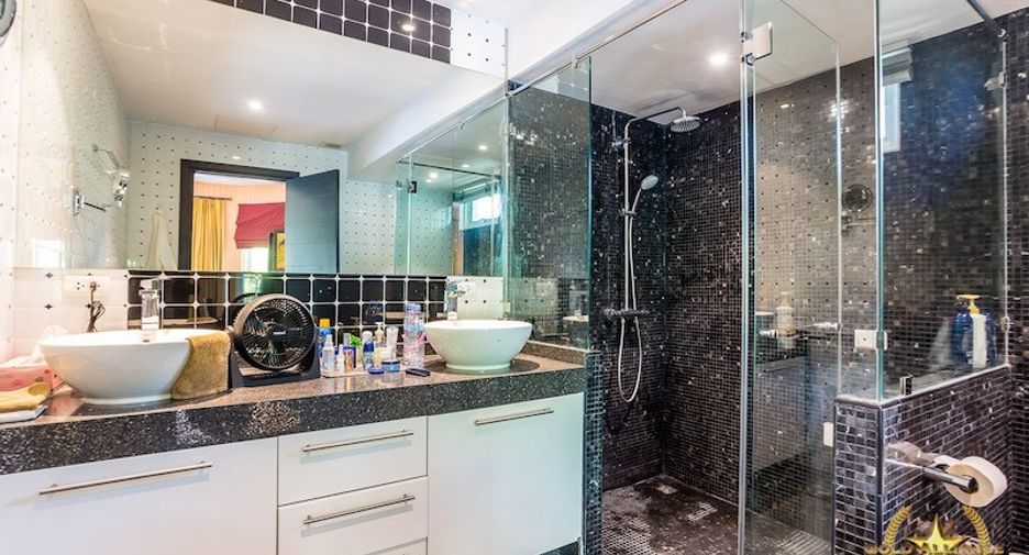 Haus zum Kauf mit 3 Zimmer in Hua Hin, Prachuap Khiri Khan