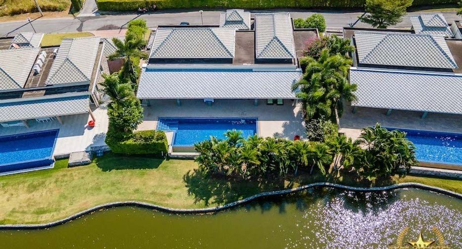 Haus zum Kauf mit 3 Zimmer in Hua Hin, Prachuap Khiri Khan