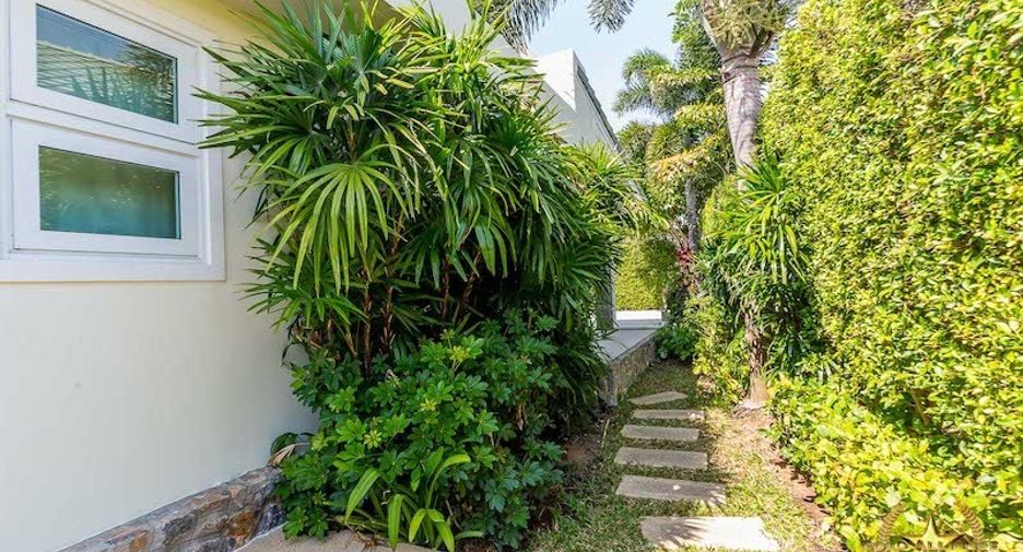Haus zum Kauf mit 3 Zimmer in Hua Hin, Prachuap Khiri Khan