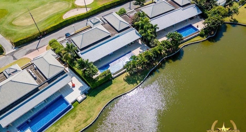 Haus zum Kauf mit 3 Zimmer in Hua Hin, Prachuap Khiri Khan