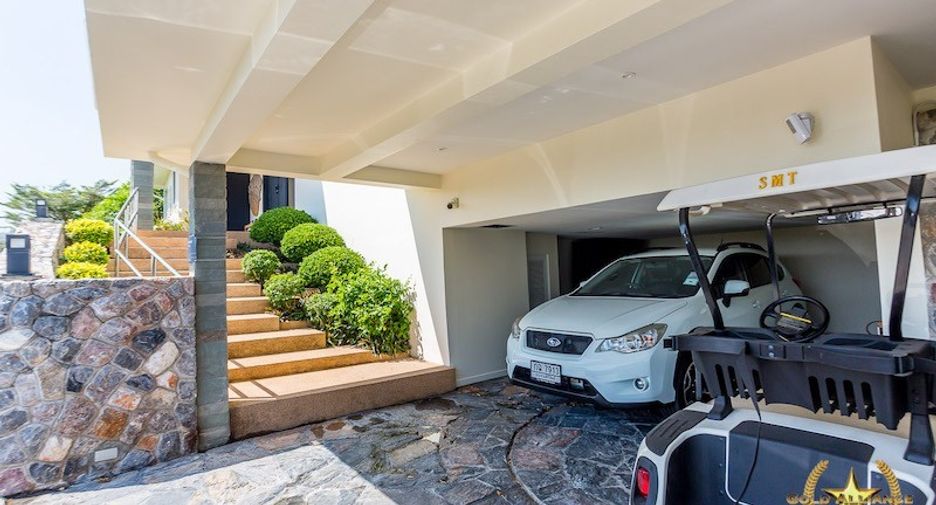 Haus zum Kauf mit 3 Zimmer in Hua Hin, Prachuap Khiri Khan