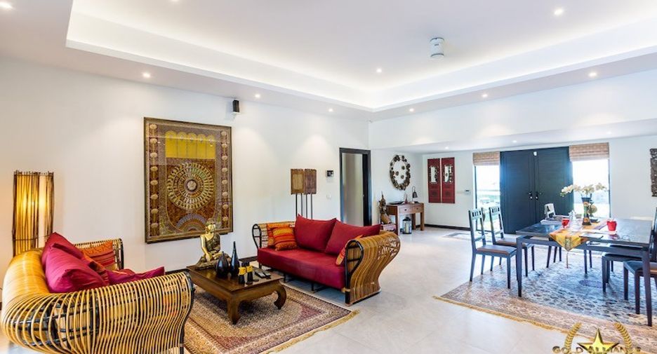 Haus zum Kauf mit 3 Zimmer in Hua Hin, Prachuap Khiri Khan