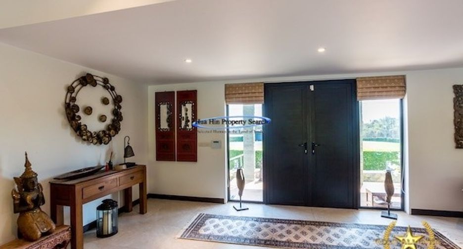 Haus zum Kauf mit 3 Zimmer in Hua Hin, Prachuap Khiri Khan