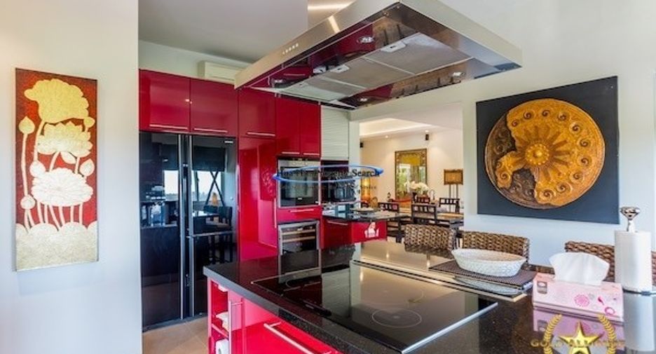 Haus zum Kauf mit 3 Zimmer in Hua Hin, Prachuap Khiri Khan