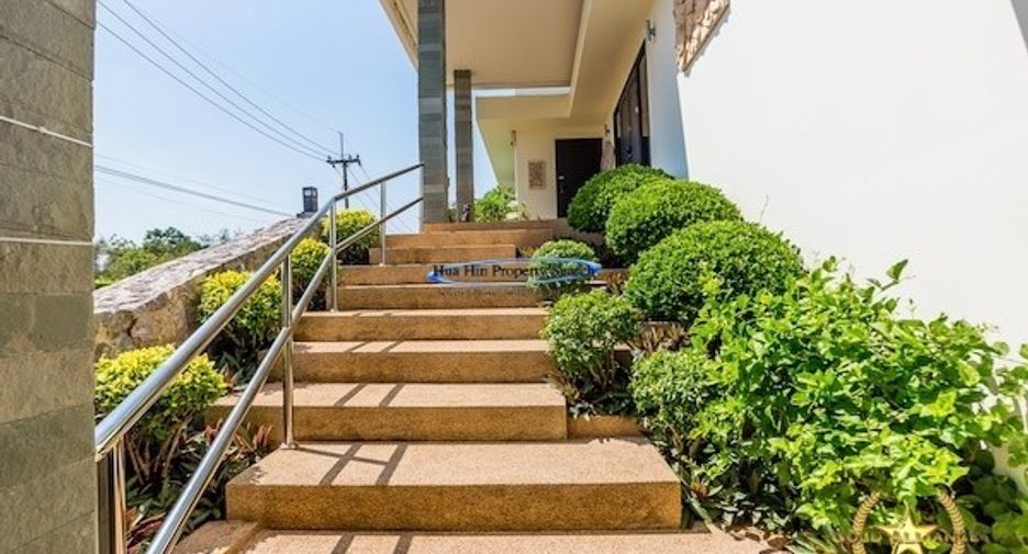 Haus zum Kauf mit 3 Zimmer in Hua Hin, Prachuap Khiri Khan