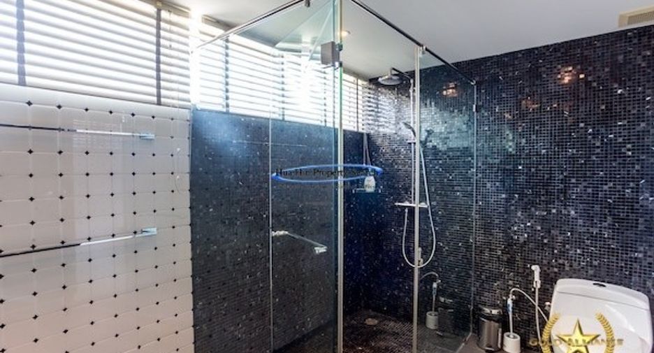 Haus zum Kauf mit 3 Zimmer in Hua Hin, Prachuap Khiri Khan