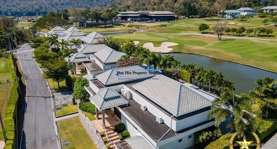 Haus zum Kauf mit 3 Zimmer in Hua Hin, Prachuap Khiri Khan