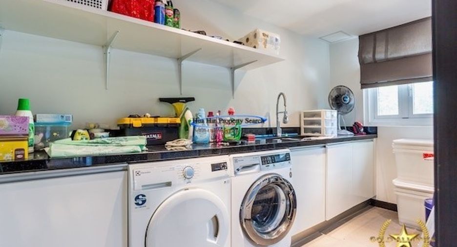 Haus zum Kauf mit 3 Zimmer in Hua Hin, Prachuap Khiri Khan